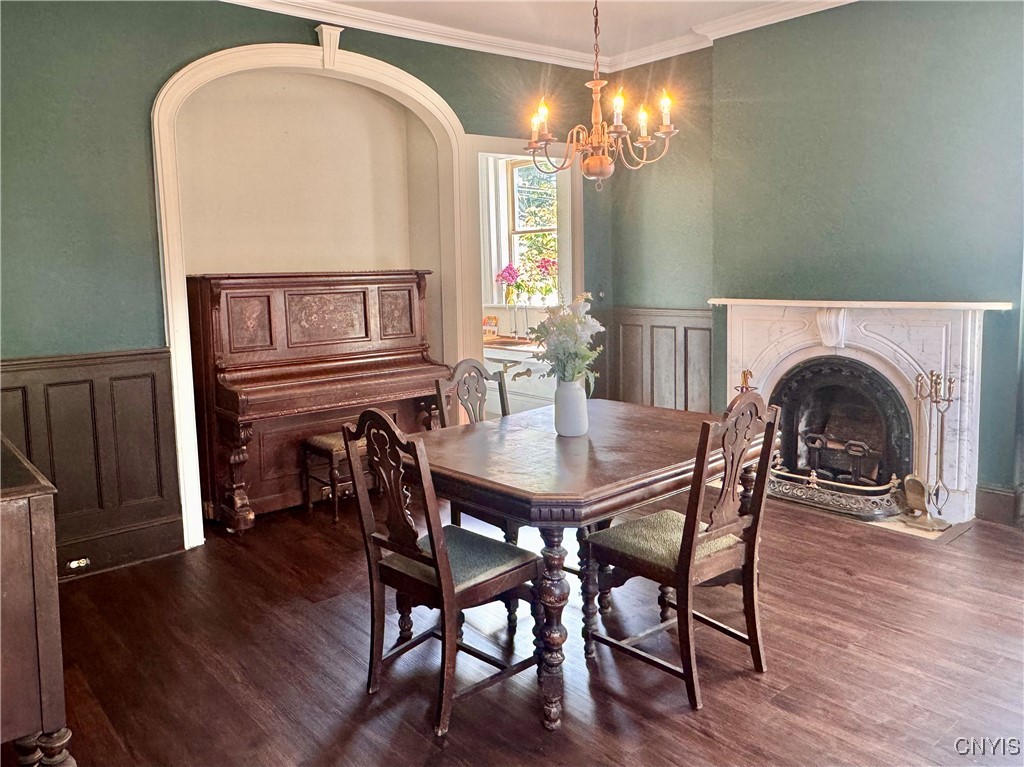 24 Grover Street Auburn, NY 13021 - Photo 30 of 50