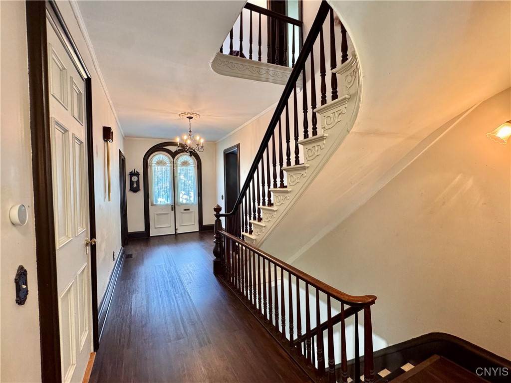 24 Grover Street Auburn, NY 13021 - Photo 32 of 50