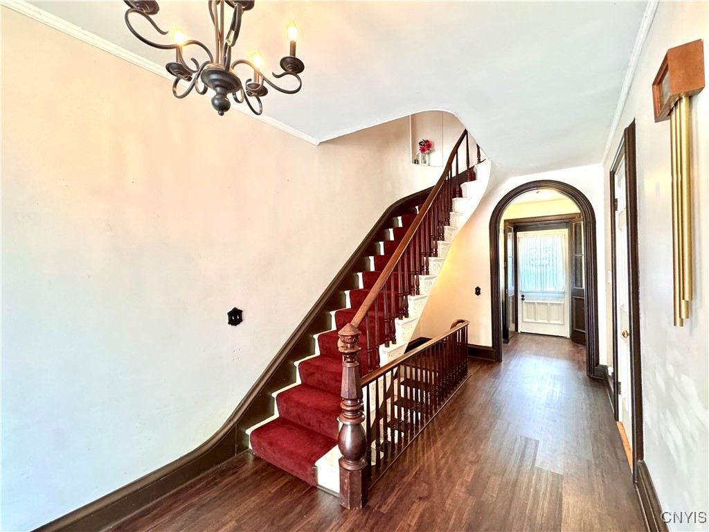 24 Grover Street Auburn, NY 13021 - Photo 33 of 50