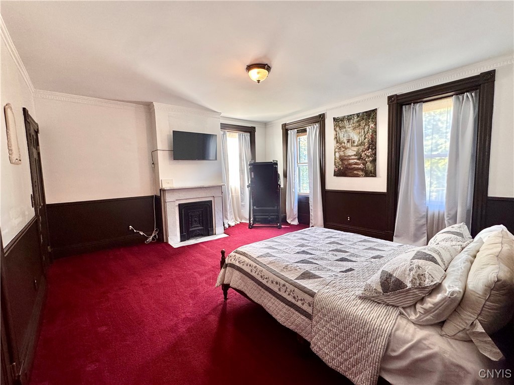 24 Grover Street Auburn, NY 13021 - Photo 35 of 50