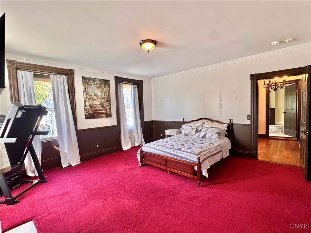 24 Grover Street Auburn, NY 13021 - Photo 36 of 50