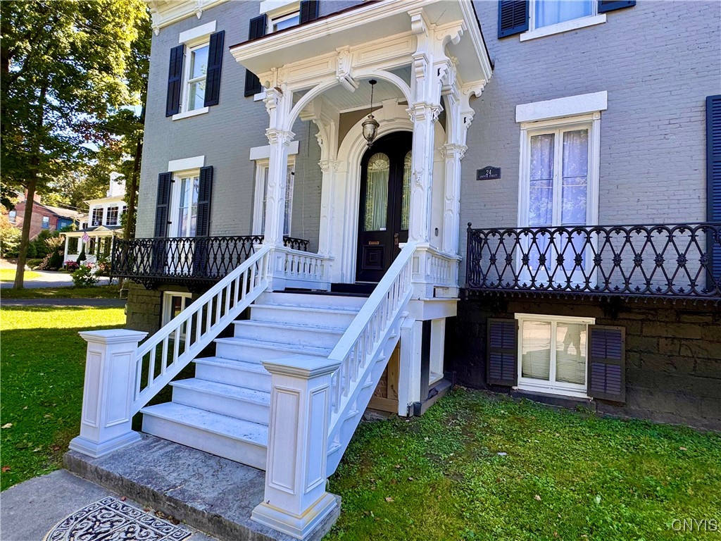 24 Grover Street Auburn, NY 13021 - Photo 9 of 50