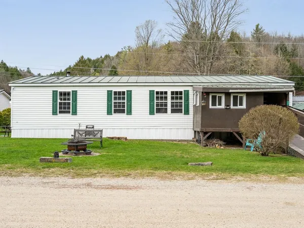 $169,000 | 77 Ash Lane, Starksboro, VT 05487