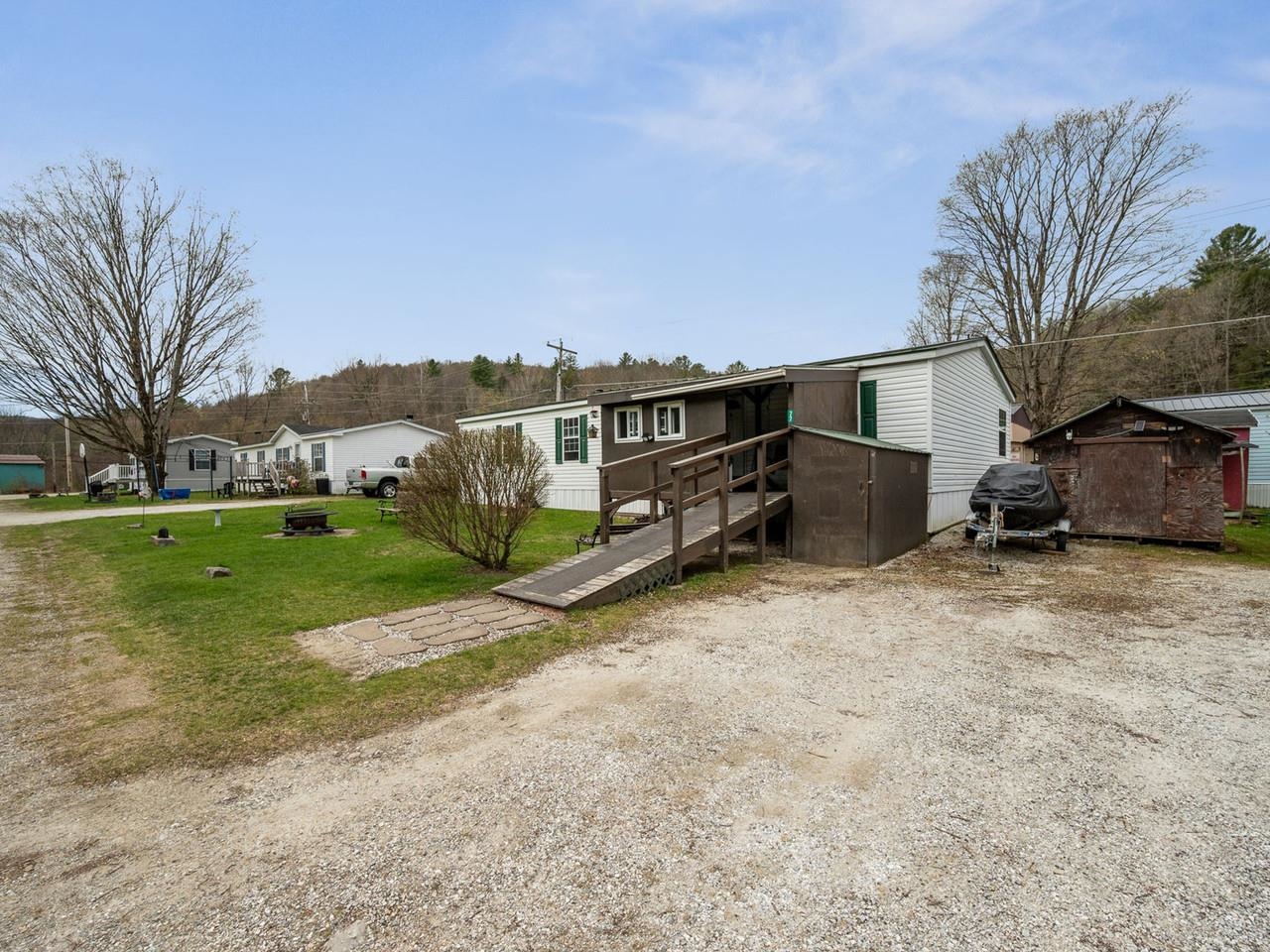 77 Ash Lane Starksboro, VT 05487 - Photo 27 of 42