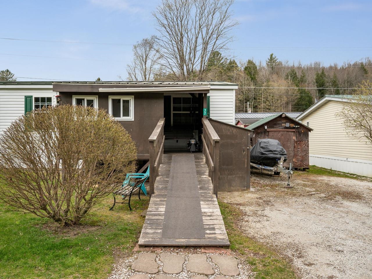77 Ash Lane Starksboro, VT 05487 - Photo 39 of 42