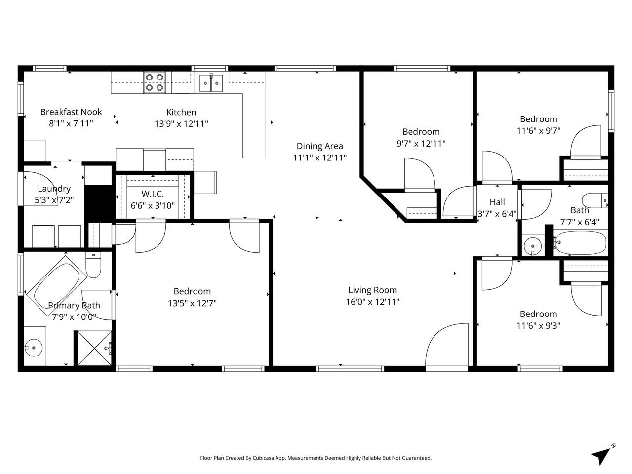 77 Ash Lane Starksboro, VT 05487 - Photo 42 of 42