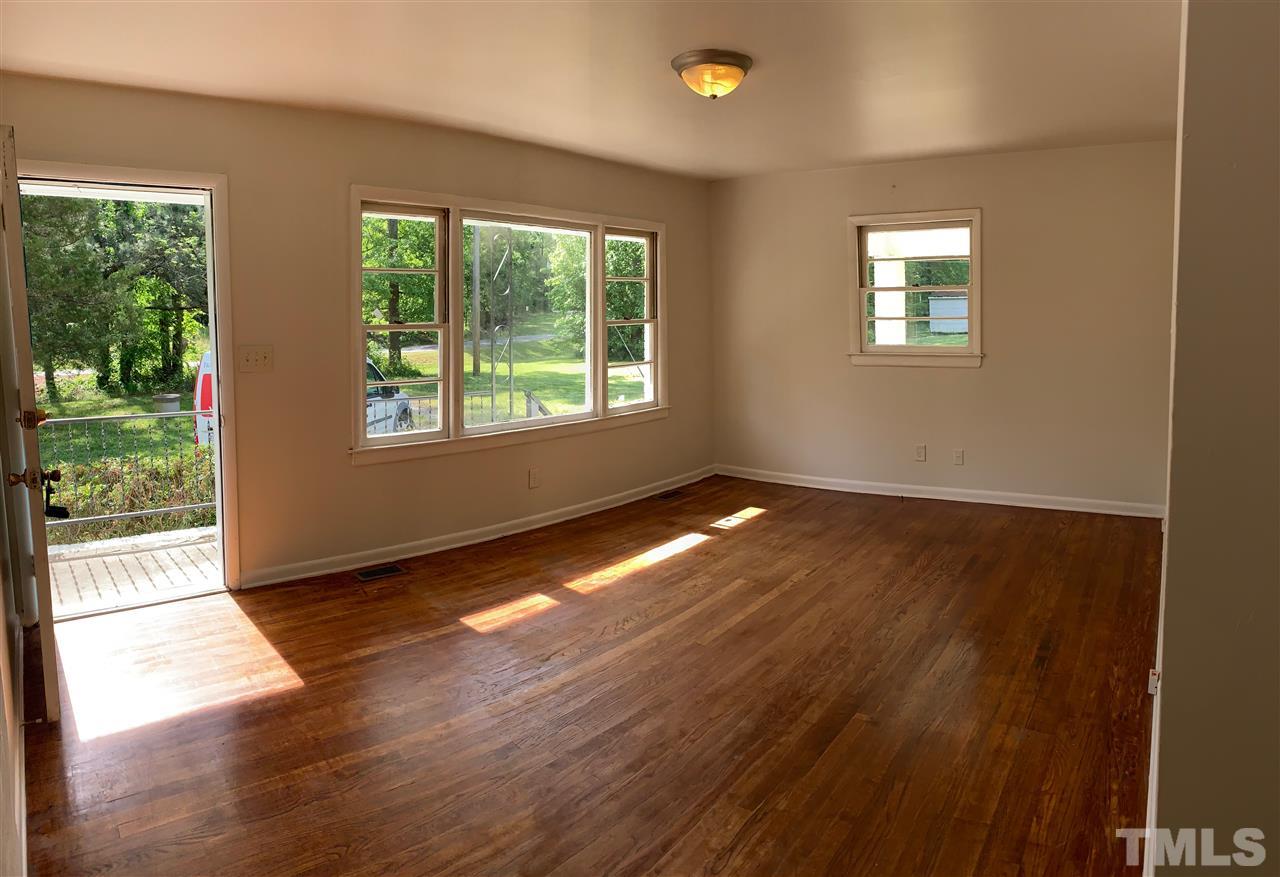 1612 Riverview Road Raleigh, NC 27610 - Photo 2 of 10