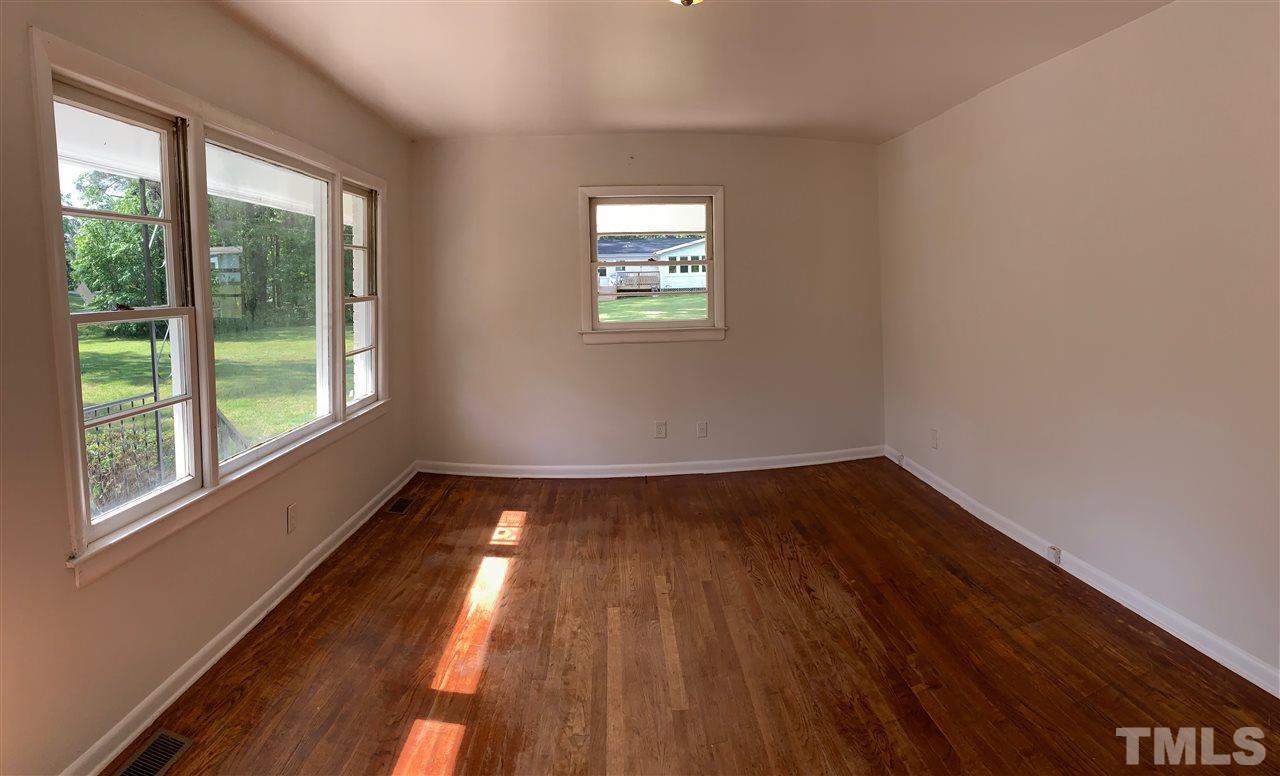 1612 Riverview Road Raleigh, NC 27610 - Photo 3 of 10