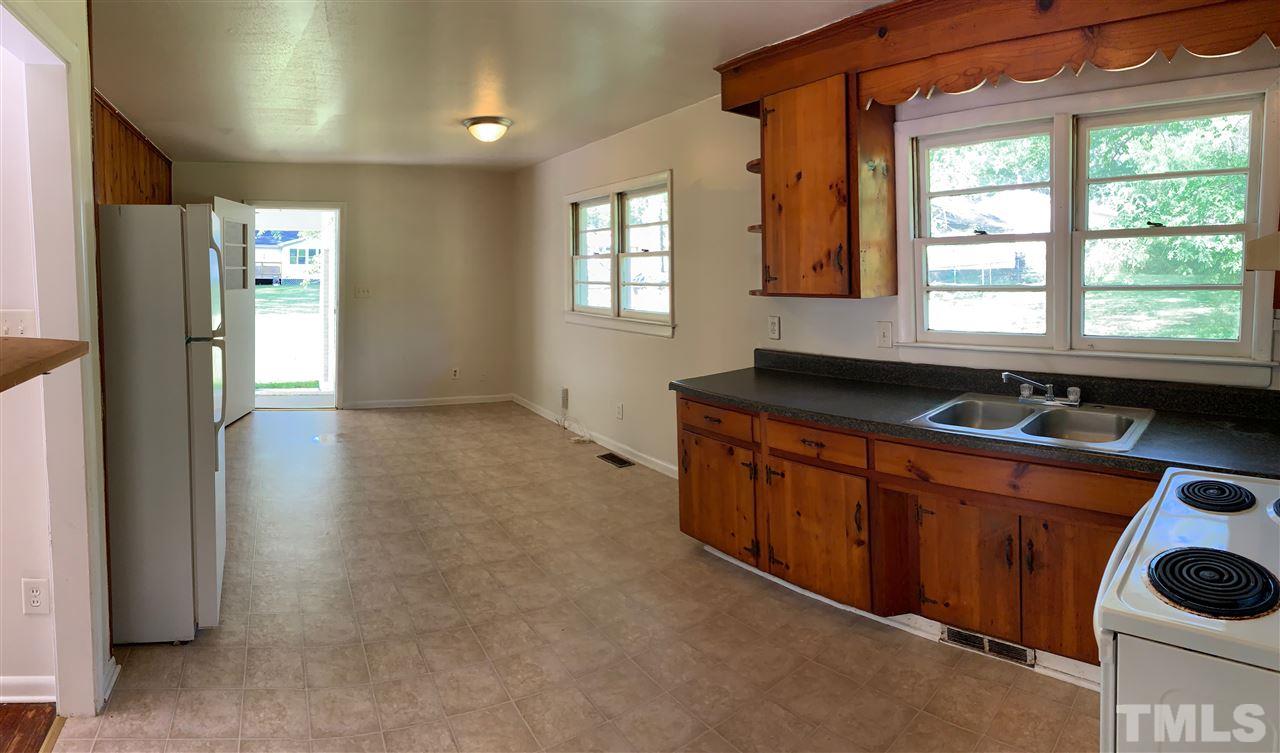 1612 Riverview Road Raleigh, NC 27610 - Photo 5 of 10