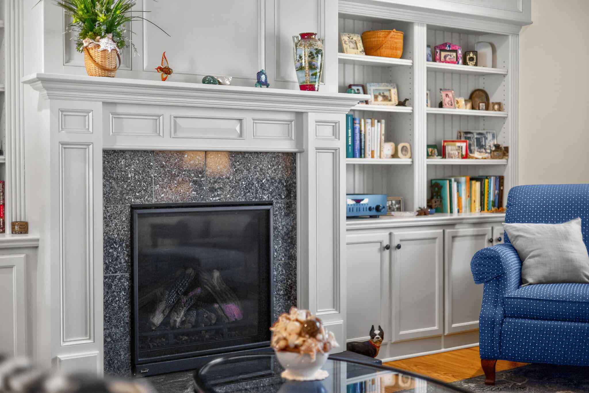 70 Old Queen Anne Road Chatham, MA 02633 - Photo 13 of 61 Nice detail