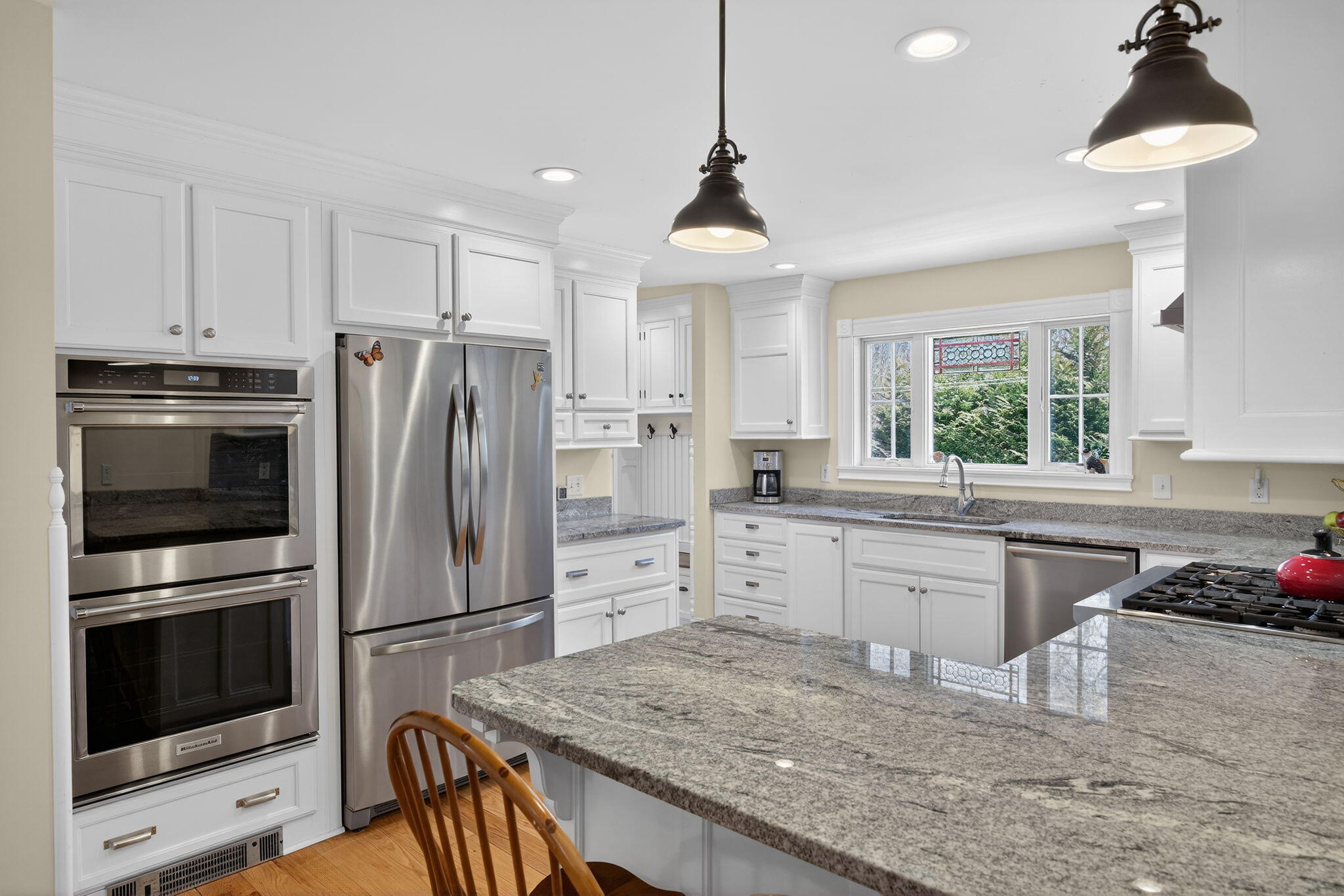 70 Old Queen Anne Road Chatham, MA 02633 - Photo 15 of 61 breakfast bar