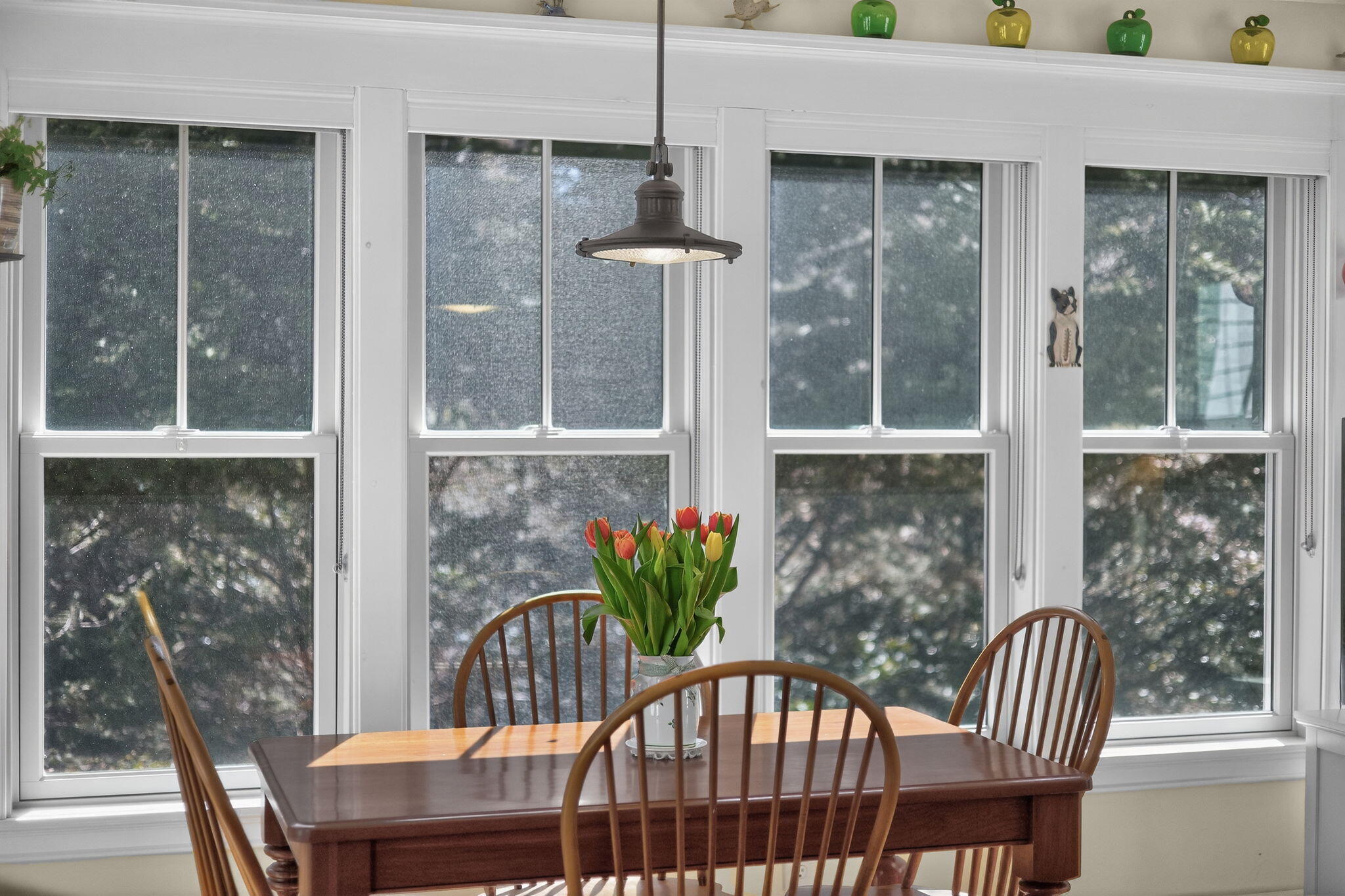 70 Old Queen Anne Road Chatham, MA 02633 - Photo 30 of 61 Walls of glass