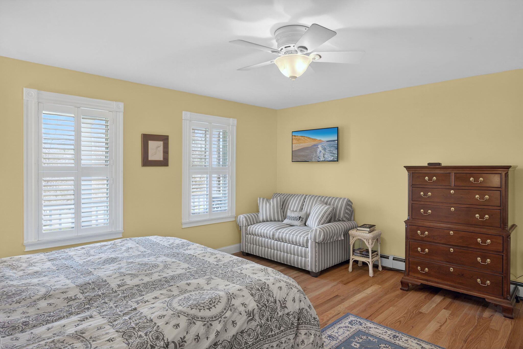 70 Old Queen Anne Road Chatham, MA 02633 - Photo 35 of 61 very spacious