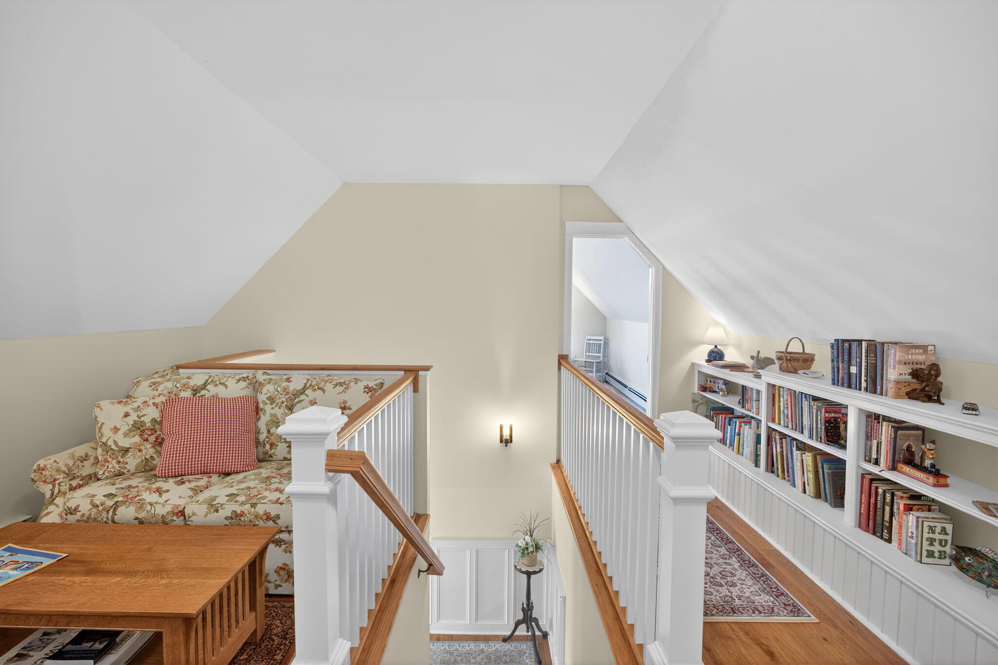 70 Old Queen Anne Road Chatham, MA 02633 - Photo 39 of 61 2nd floor