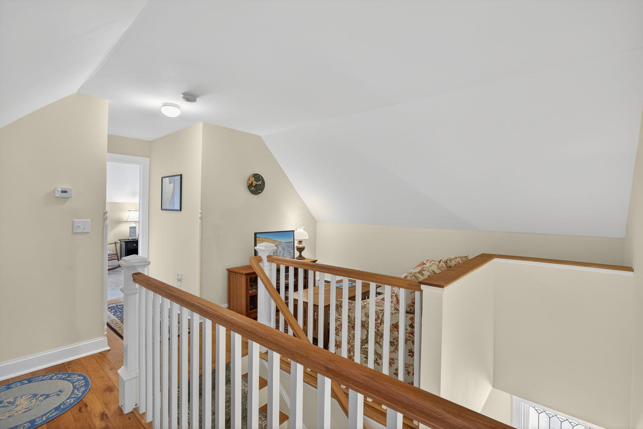 70 Old Queen Anne Road Chatham, MA 02633 - Photo 40 of 61 loft 2nd floor