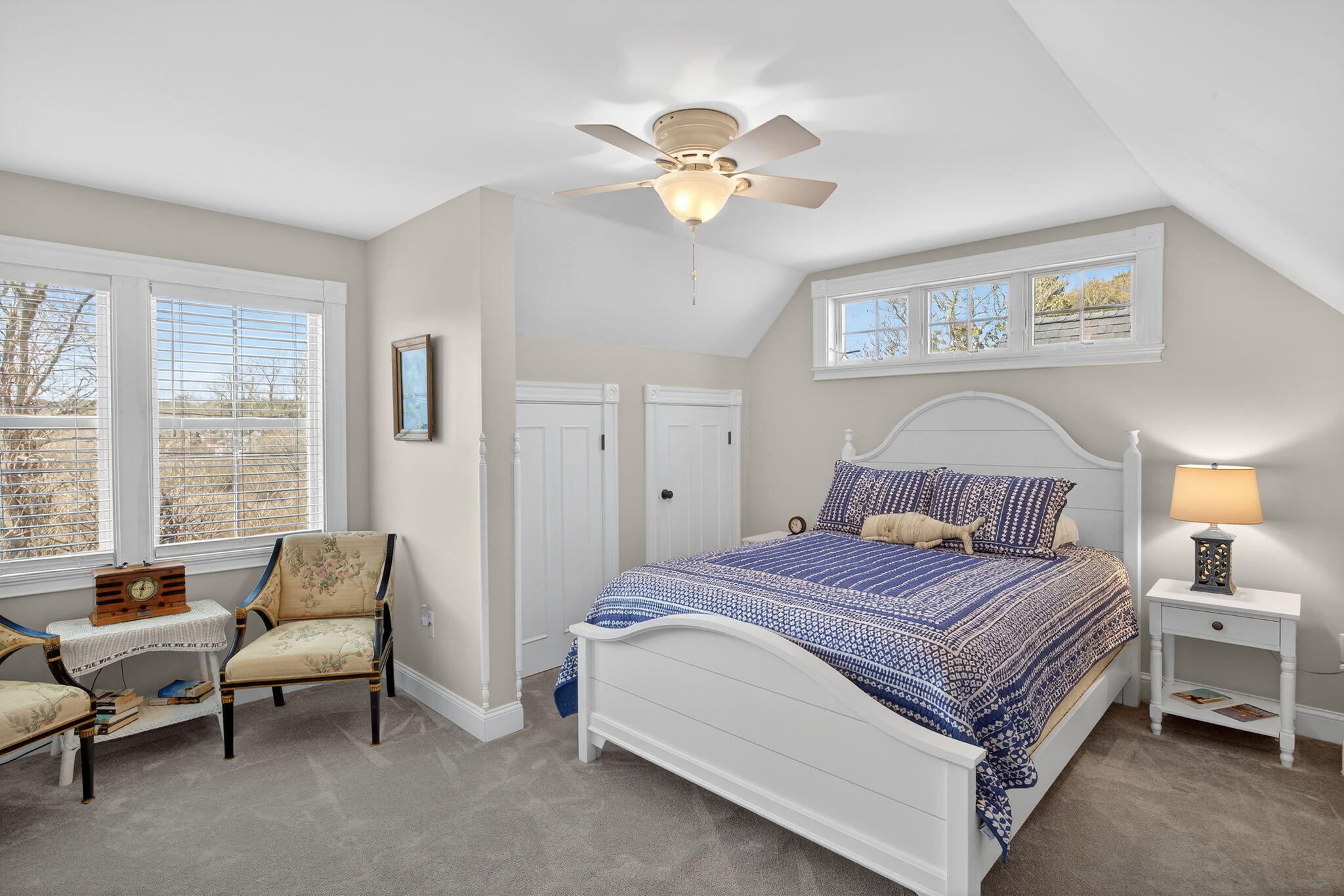 70 Old Queen Anne Road Chatham, MA 02633 - Photo 43 of 61 .