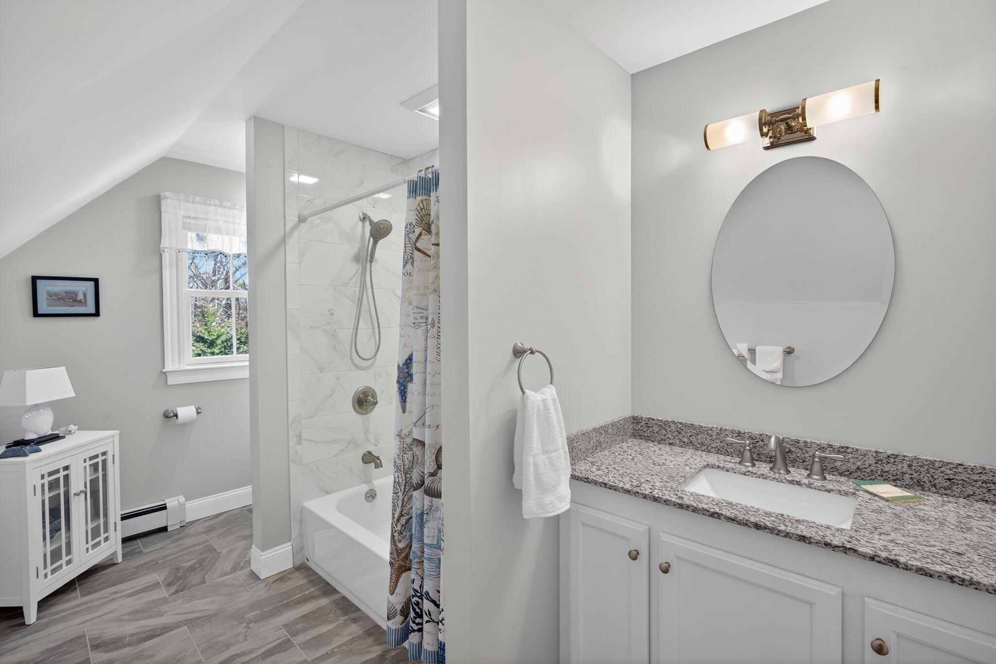 70 Old Queen Anne Road Chatham, MA 02633 - Photo 44 of 61 Full bath