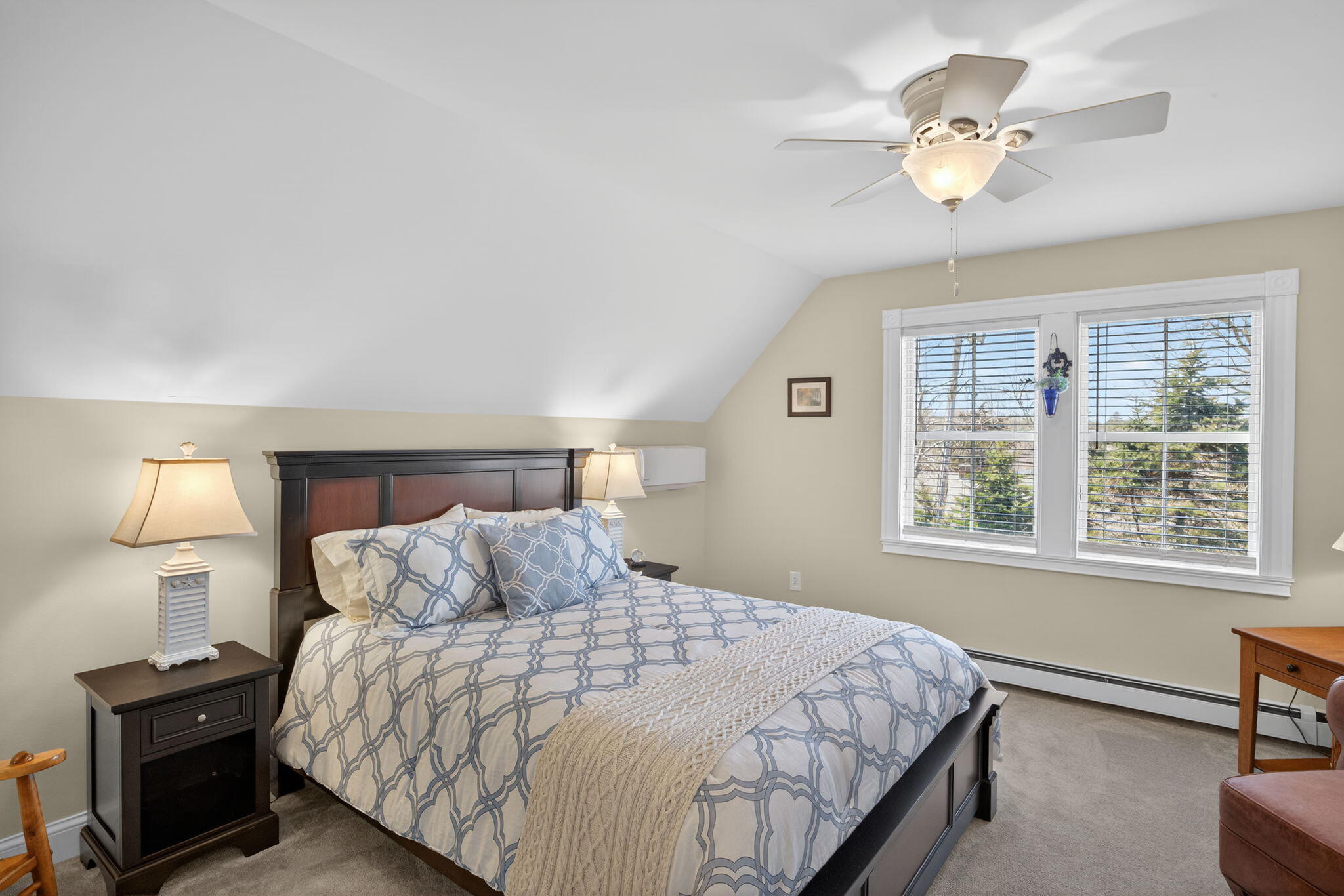 70 Old Queen Anne Road Chatham, MA 02633 - Photo 45 of 61 3rd Bedroom