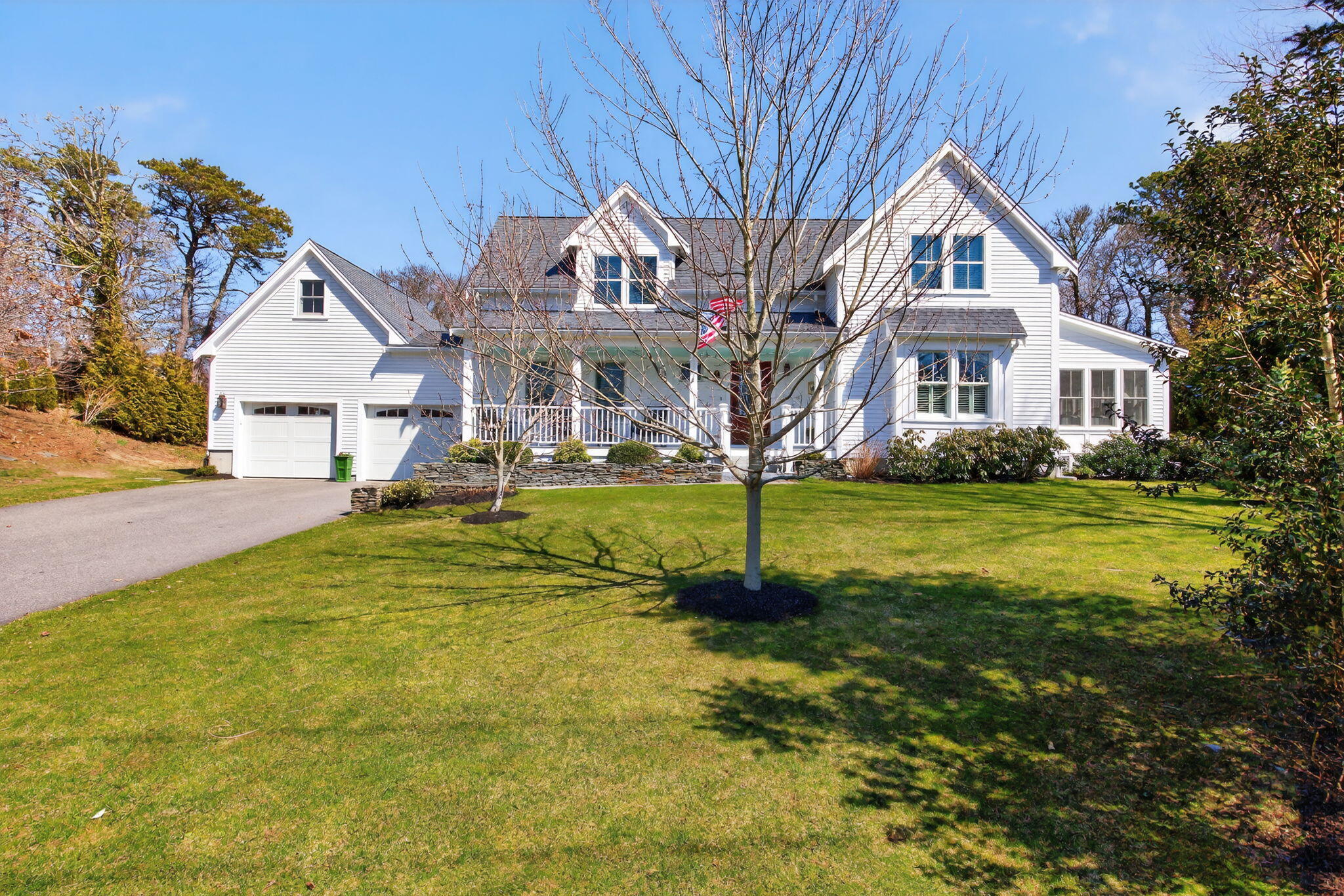 70 Old Queen Anne Road Chatham, MA 02633 - Photo 50 of 61 Front