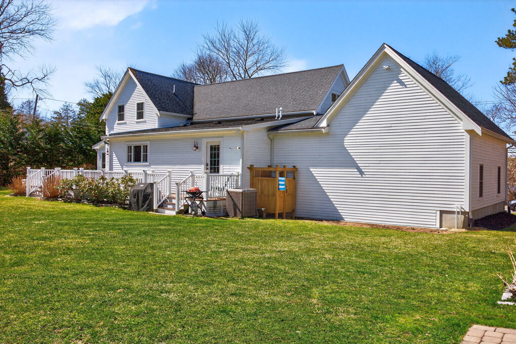 70 Old Queen Anne Road Chatham, MA 02633 - Photo 53 of 61 .