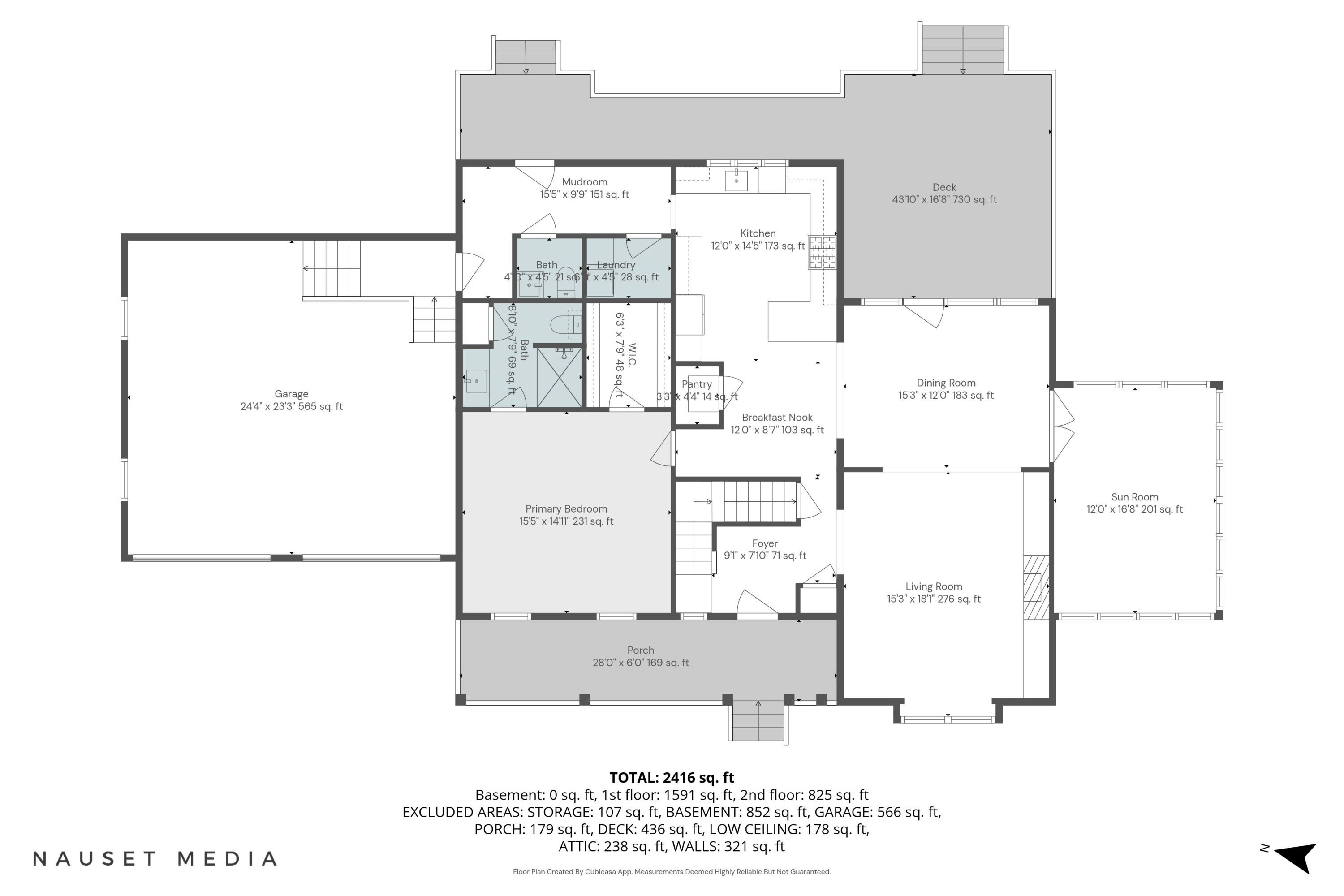 70 Old Queen Anne Road Chatham, MA 02633 - Photo 59 of 61 First floor