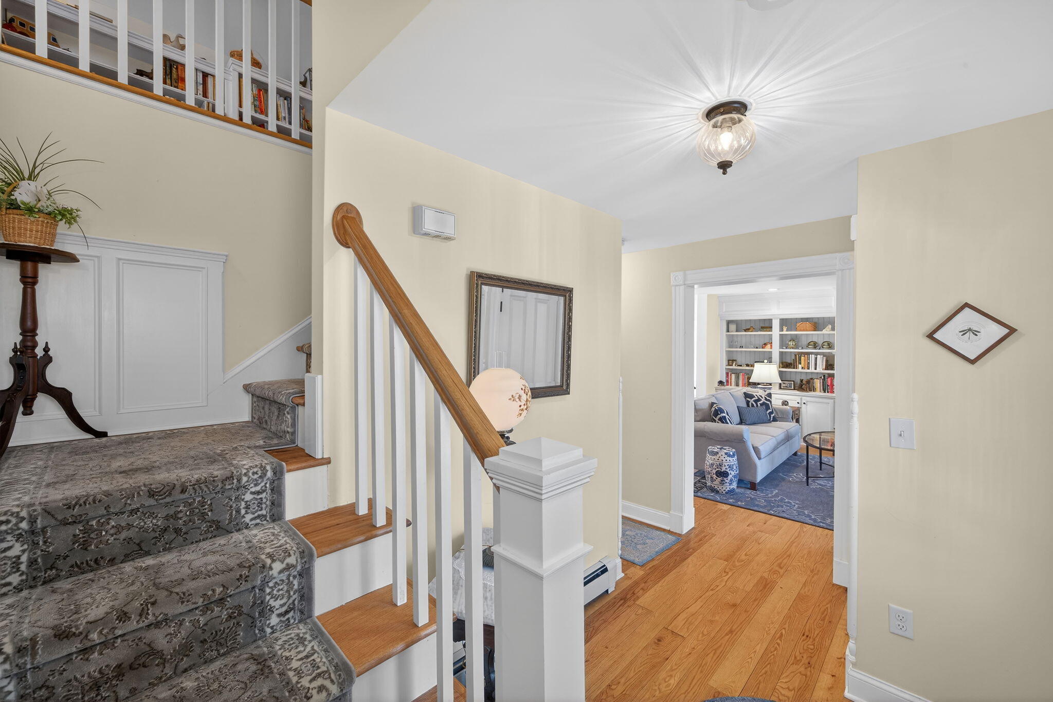 70 Old Queen Anne Road Chatham, MA 02633 - Photo 7 of 61 Foyer