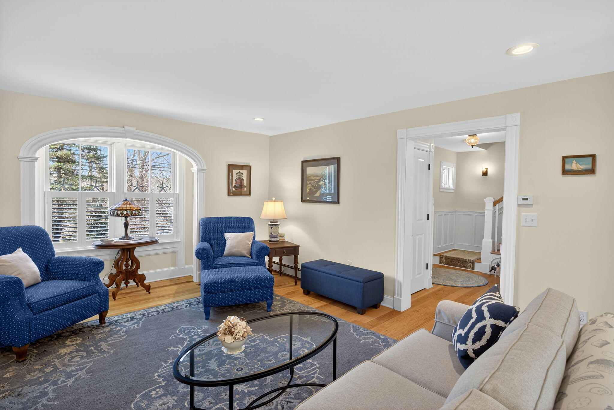 70 Old Queen Anne Road Chatham, MA 02633 - Photo 9 of 61 .