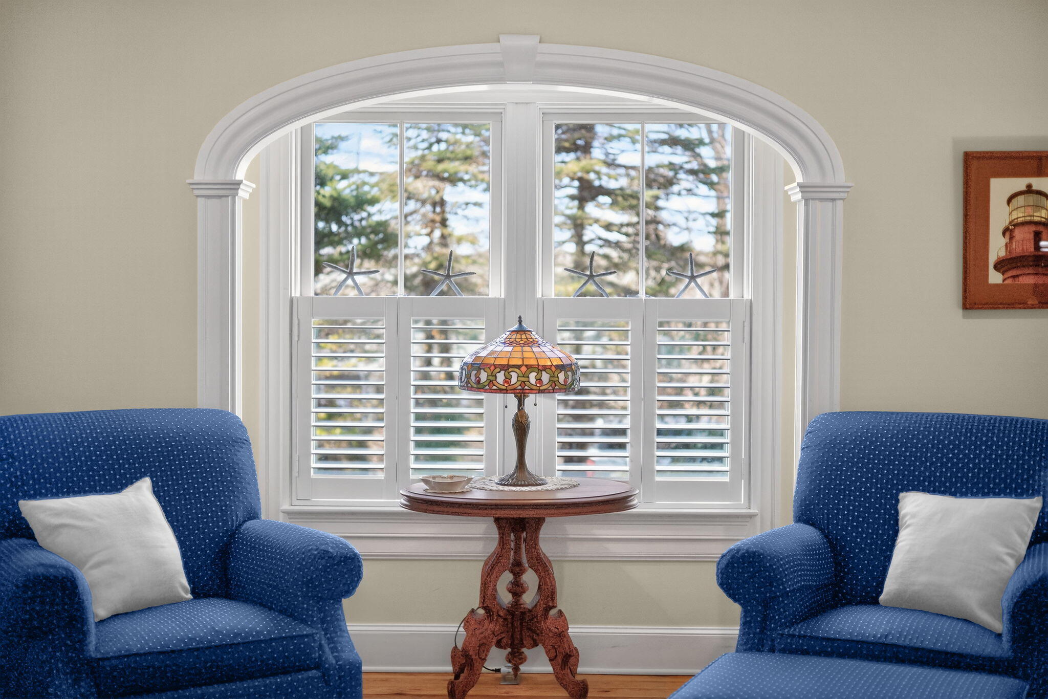 70 Old Queen Anne Road Chatham, MA 02633 - Photo 10 of 61 Handmade woodwork