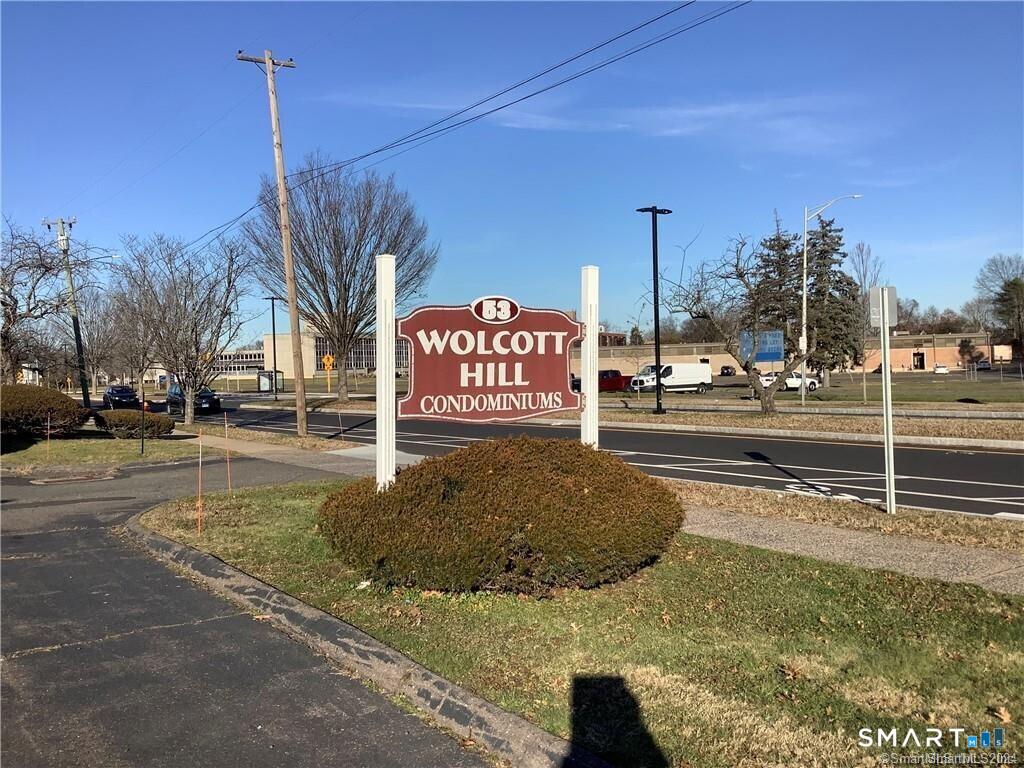 53 Wolcott Hill Road, Unit B17 Wethersfield, CT 06109 - Photo 2 of 18