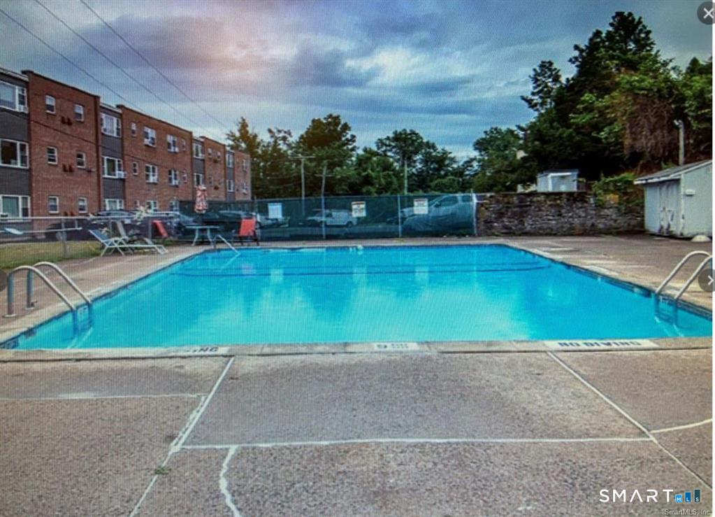 53 Wolcott Hill Road, Unit B17 Wethersfield, CT 06109 - Photo 7 of 18