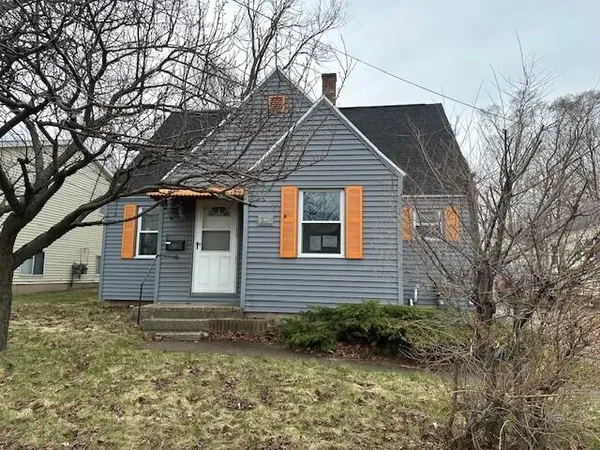 $208,000 | 34 36th Street Southwest, Grand Rapids, MI 49548