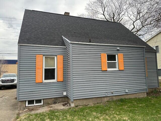 34 36th Street Southwest Grand Rapids, MI 49548 - Photo 2 of 9 IMG_7641