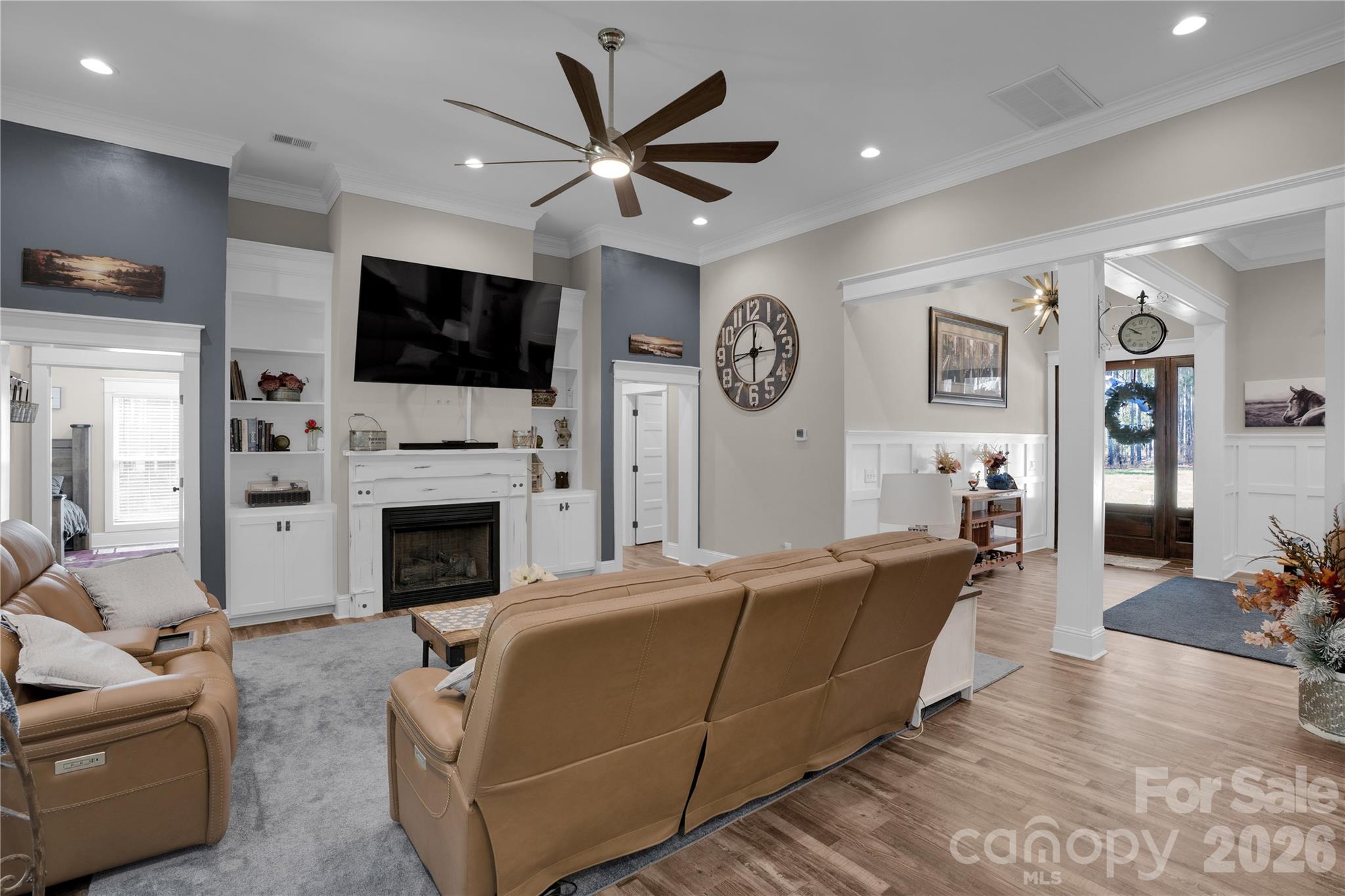 2138 Lockhart Road Camden, SC 29020 - Photo 14 of 47