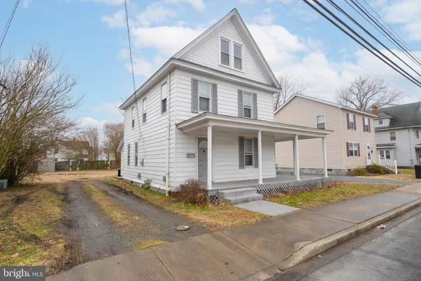 $249,900 | 412 East State Street, Delmar, MD 21875