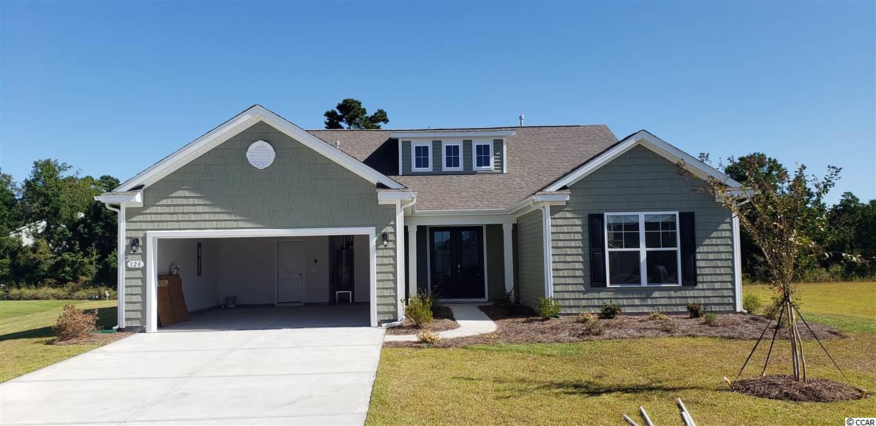 128 Bucky Loop Murrells Inlet, SC 29576 - Photo 1 of 38 Gallery Image 1