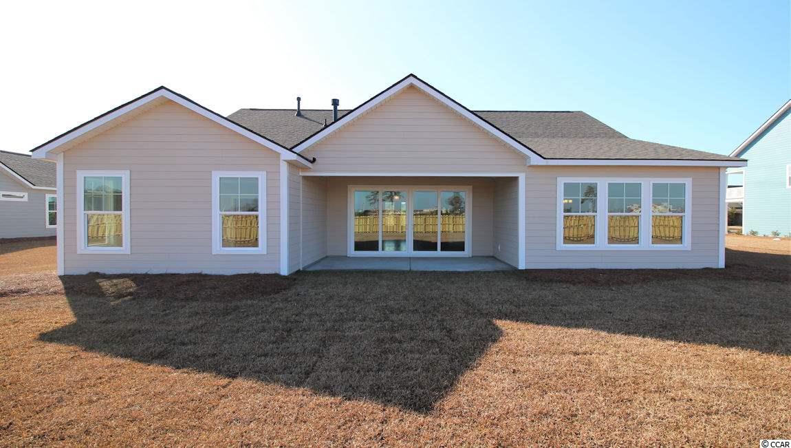 128 Bucky Loop Murrells Inlet, SC 29576 - Photo 2 of 38 Gallery Image 2
