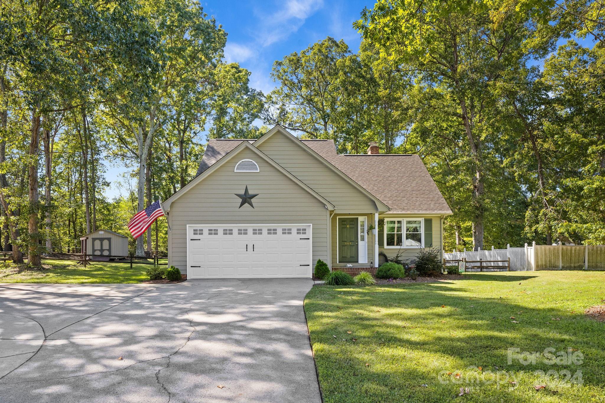 5113 Hickory Grove Road Gastonia, NC 28056 - Photo 1 of 23 Gallery Image 1