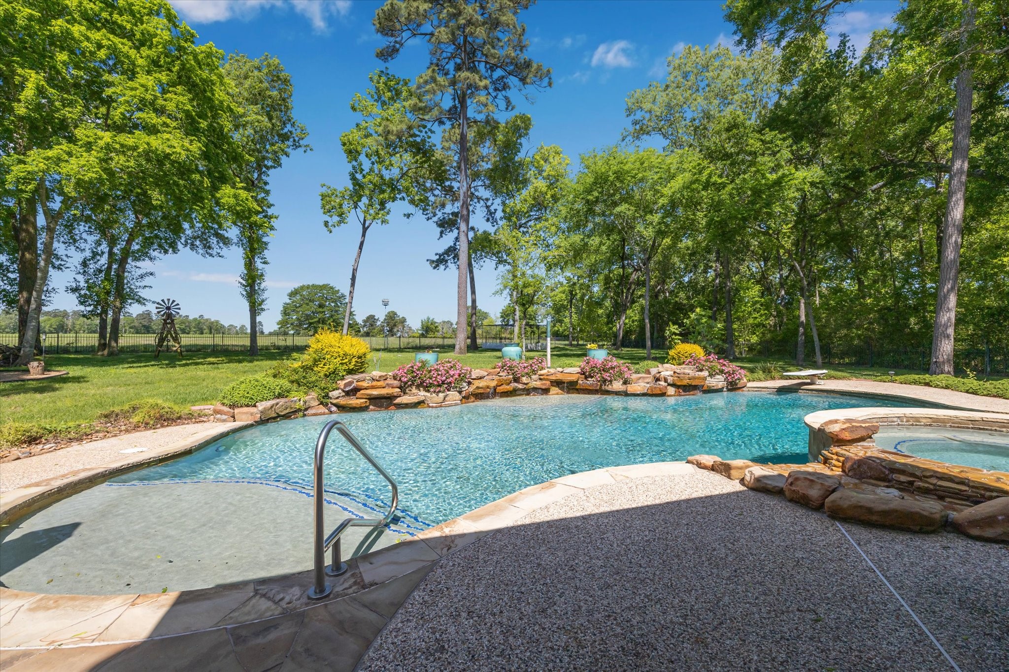 5016 Rimrock Pass Montgomery, TX 77316 - Photo 34 of 36
