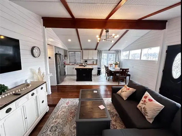 $234,995 | 203 West 8th Street, Hamilton, MO 64644