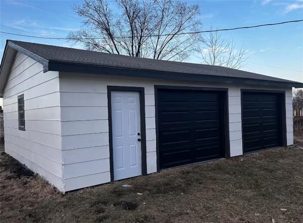 203 West 8th Street Hamilton, MO 64644 - Photo 15 of 16