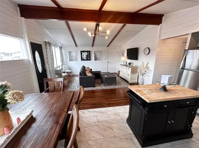 $234,995 | 203 West 8th Street, Hamilton, MO 64644