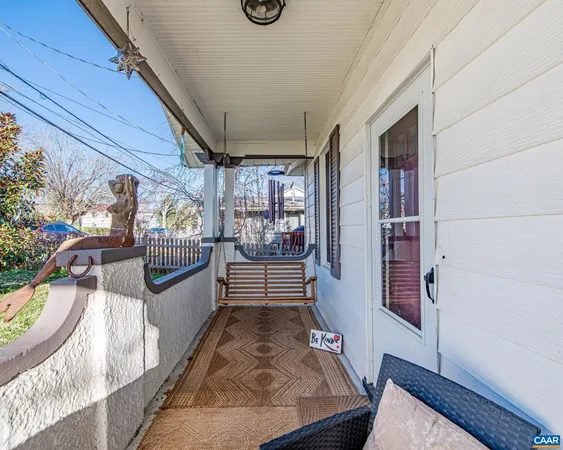 $525,000 | 817 Henry Avenue, Charlottesville, VA 22903