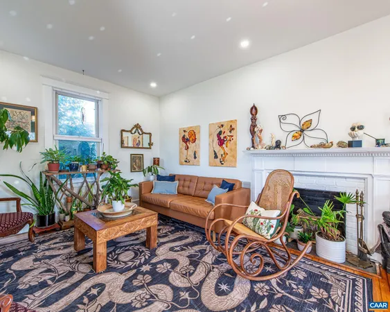 $525,000 | 817 Henry Avenue, Charlottesville, VA 22903