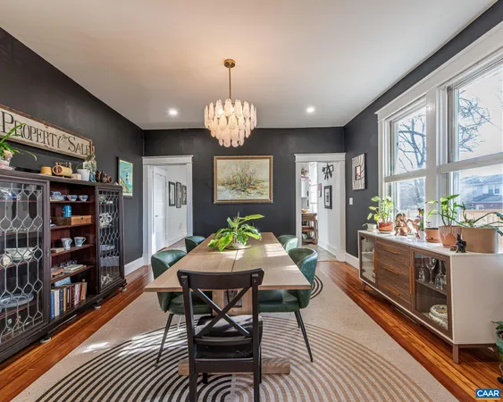 $525,000 | 817 Henry Avenue, Charlottesville, VA 22903