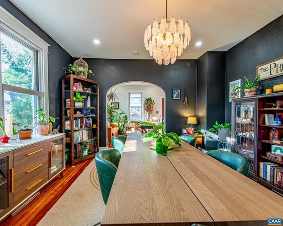 $525,000 | 817 Henry Avenue, Charlottesville, VA 22903