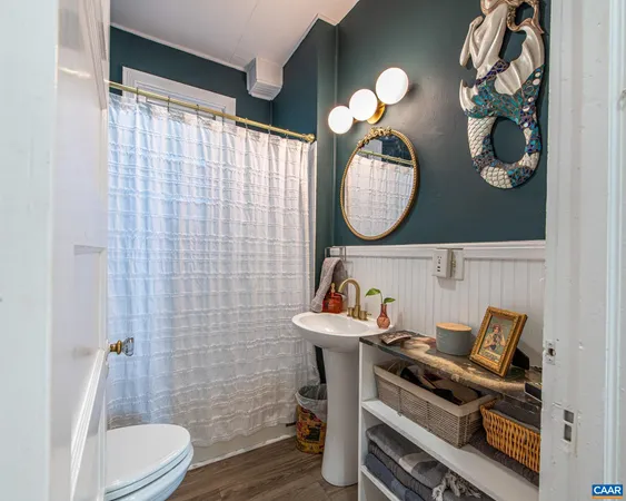$525,000 | 817 Henry Avenue, Charlottesville, VA 22903