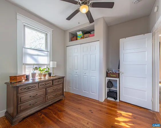 $525,000 | 817 Henry Avenue, Charlottesville, VA 22903
