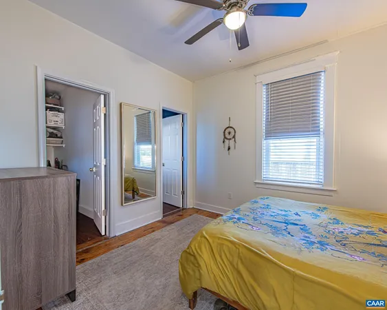 $525,000 | 817 Henry Avenue, Charlottesville, VA 22903