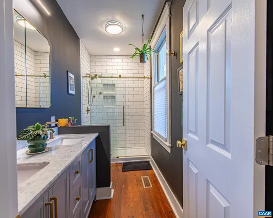 $525,000 | 817 Henry Avenue, Charlottesville, VA 22903