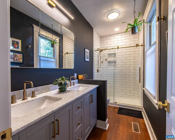$525,000 | 817 Henry Avenue, Charlottesville, VA 22903